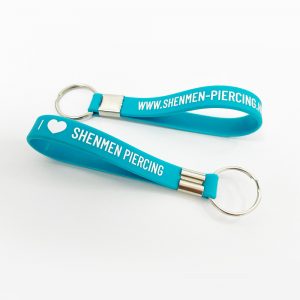 ShenMen piercing saját márkás termékek