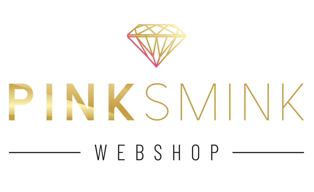 Pinksmink webshop