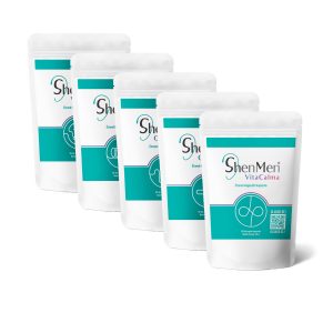 ShenMen® étrendkiegészítő termékek